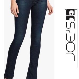 Joes jeans harmony straight leg stretch 29